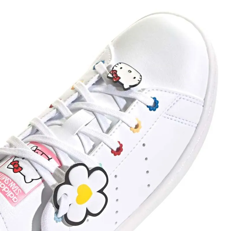 Hello Kitty Kindermodell Stan Smith 'Bliss Pink'