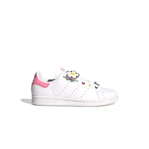 Hello Kitty Kindermodell Stan Smith 'Bliss Pink'