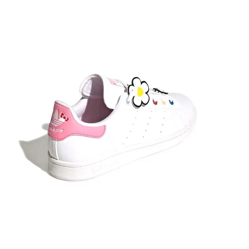 Hello Kitty Kindermodell Stan Smith 'Bliss Pink'