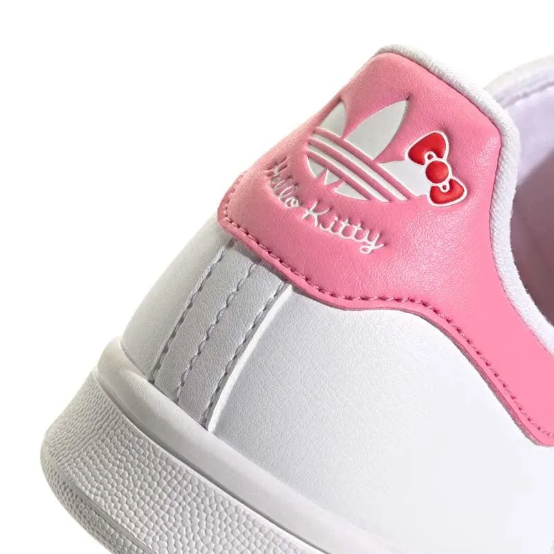 Hello Kitty Kindermodell Stan Smith 'Bliss Pink'