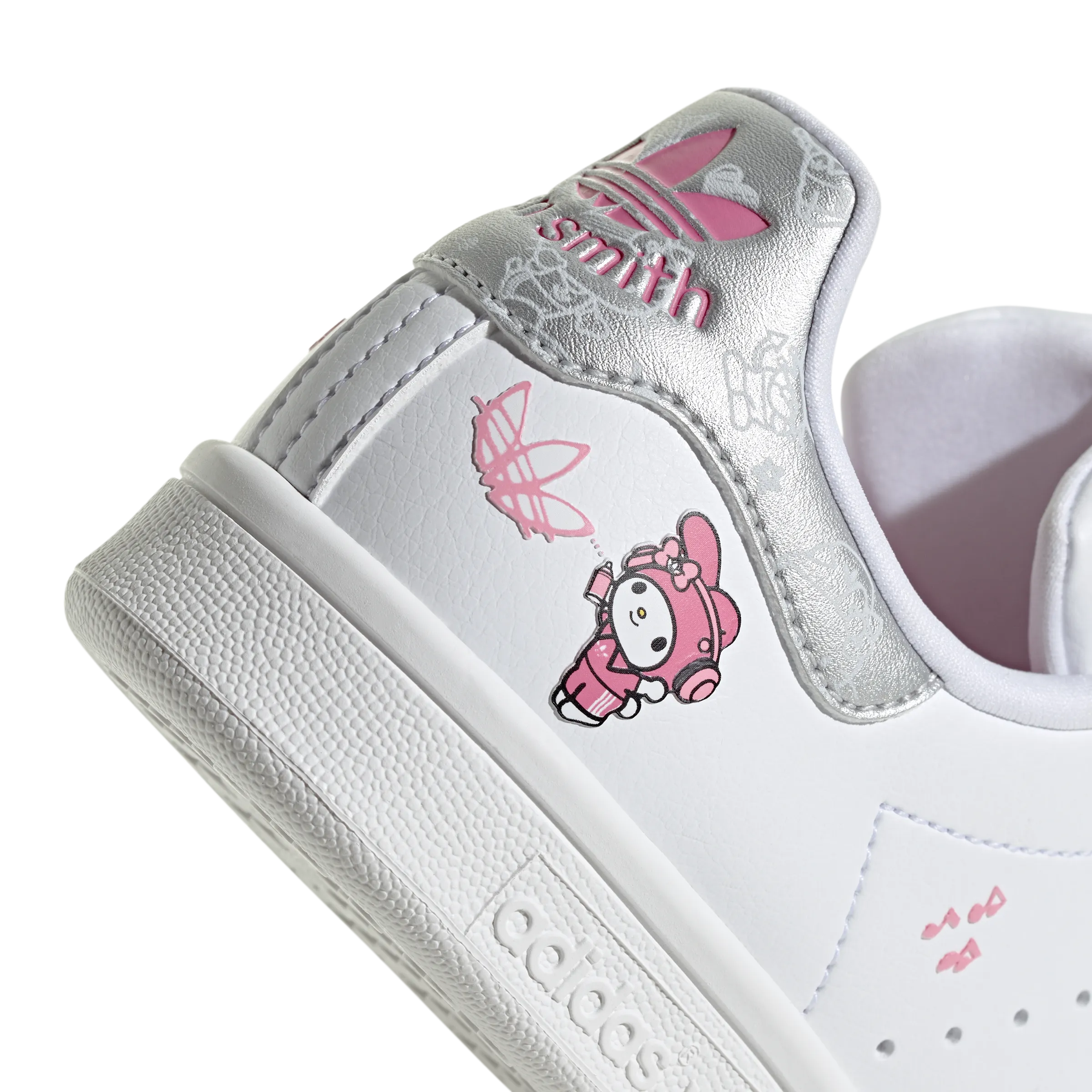  Hello Kitty Kids Stan Smith 'Melodie'