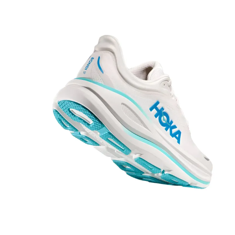 HOKA Bondi 9 D Herren Laufschuhe