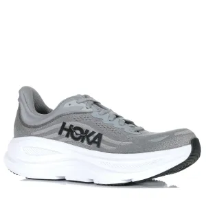 Hoka Bondi 9 Herren Galactic Grey