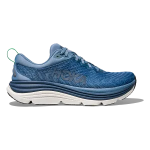 Hoka Gaviota 5 - Platzregen - Gewitterwolke
