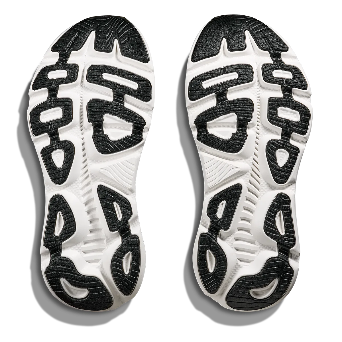 Hoka Gaviota 5 - Platzregen - Gewitterwolke