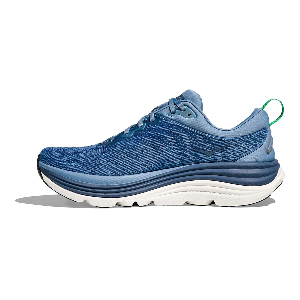 Hoka Gaviota 5 - Platzregen - Gewitterwolke