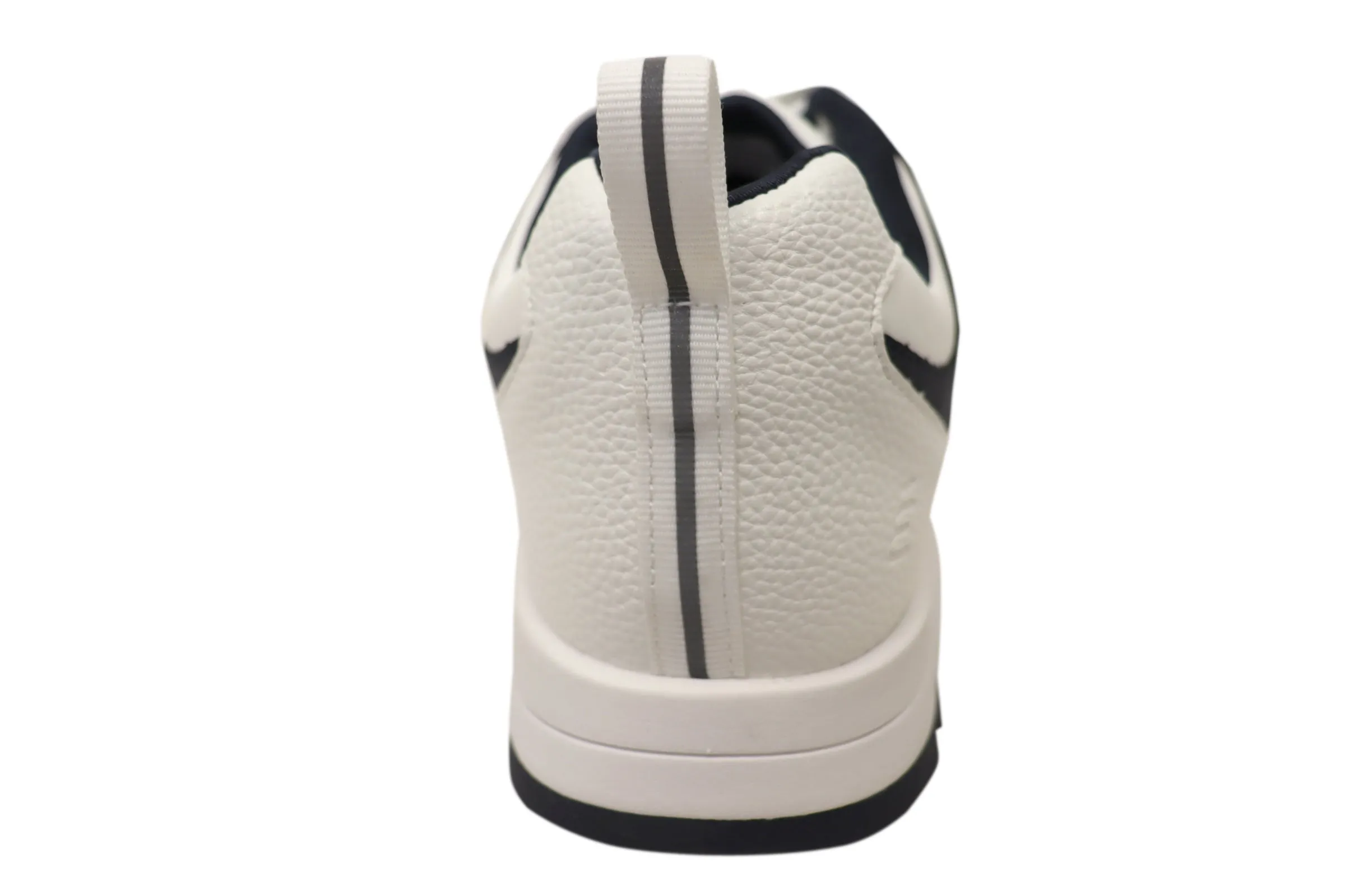 Homyped Superwalk MXTrainer Herren Bequeme Weite Passform Unterstützende Schuhe Homyped Schuhe