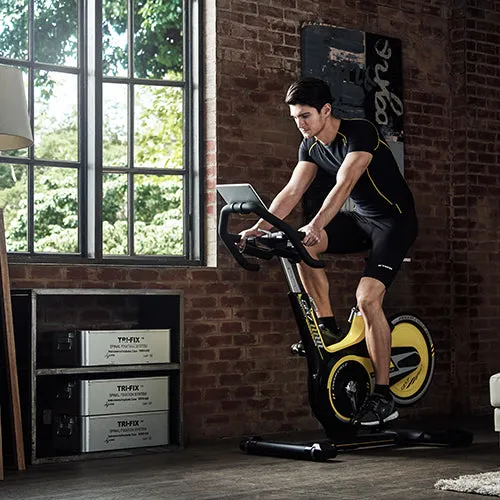 Horizon Fitness Indoor Cycle GR7