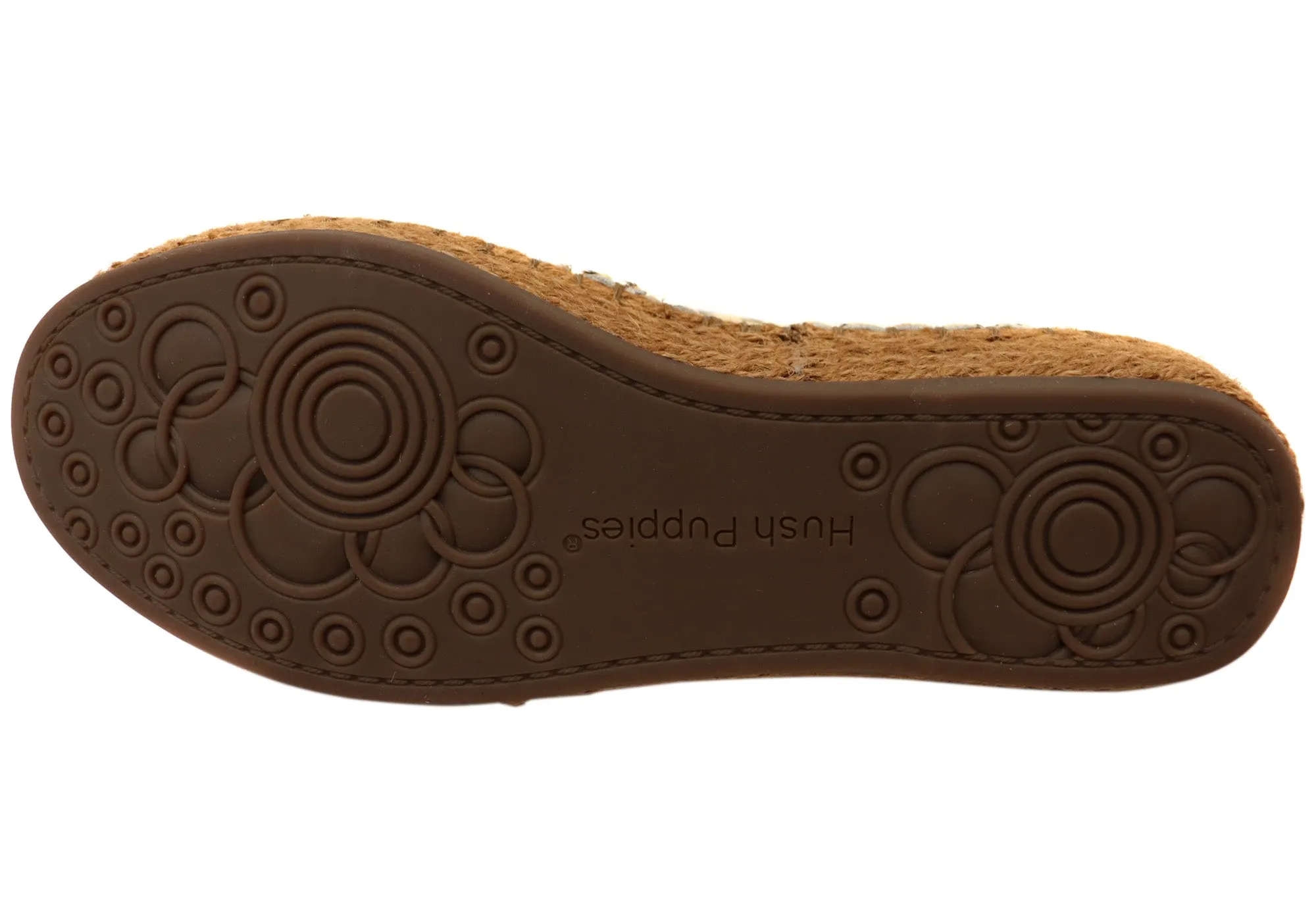Hush Puppies Barbados Damen Bequeme Lederschuhe Hush Puppies Schuhe