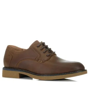 Hush Puppies Schuhe Hush Puppies Manchester Braun