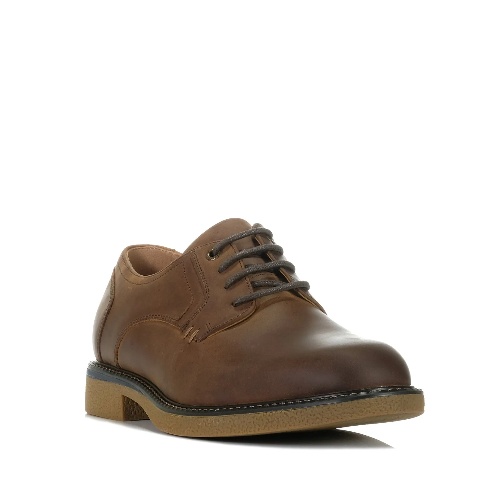 Hush Puppies Schuhe Hush Puppies Manchester Braun