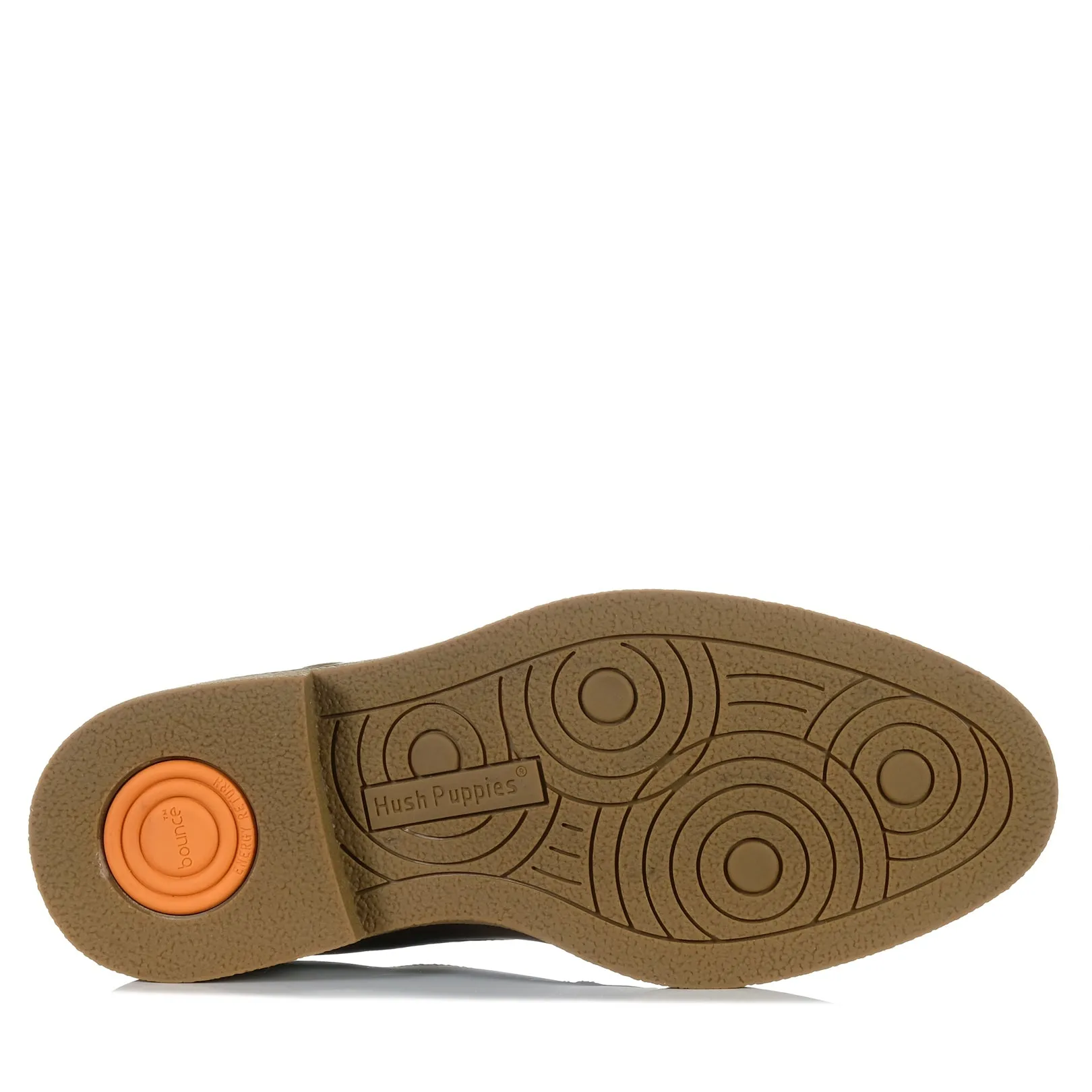 Hush Puppies Schuhe Hush Puppies Manchester Braun