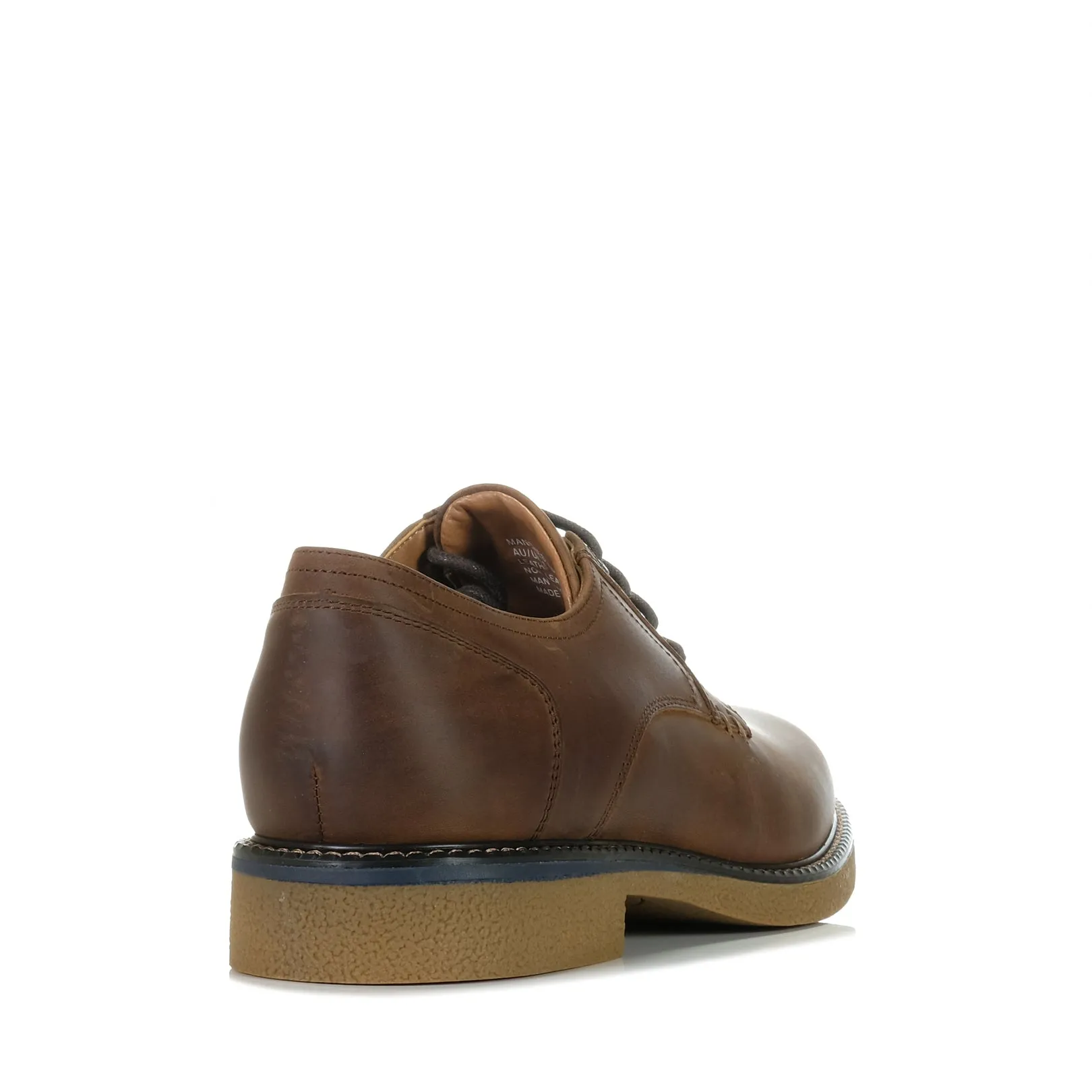 Hush Puppies Schuhe Hush Puppies Manchester Braun