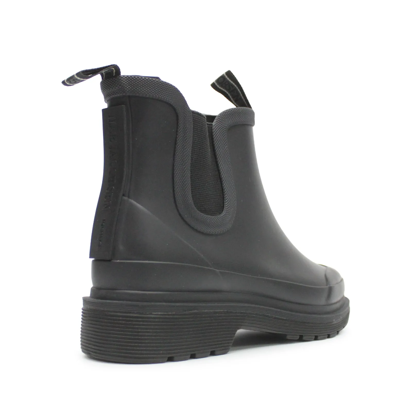 Ilse Jacobsen Rub 30C Gummistiefel für Damen im Chelsea-Stil