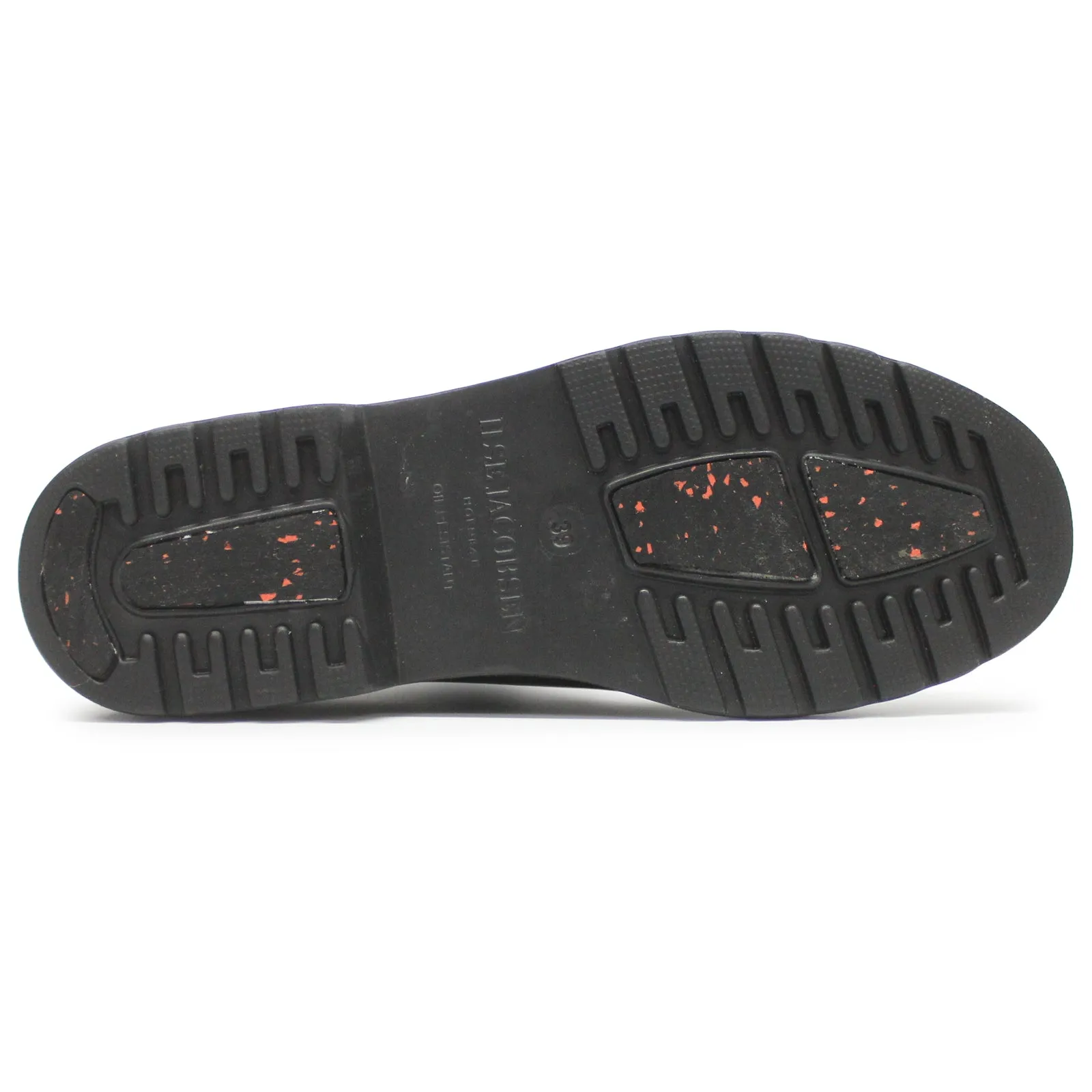 Ilse Jacobsen Rub 30C Gummistiefel für Damen im Chelsea-Stil