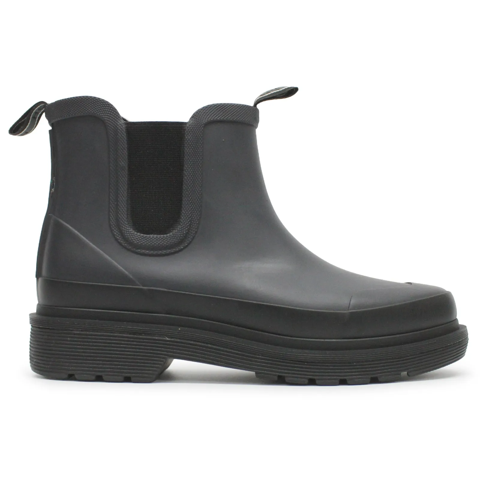 Ilse Jacobsen Rub 30C Gummistiefel für Damen im Chelsea-Stil