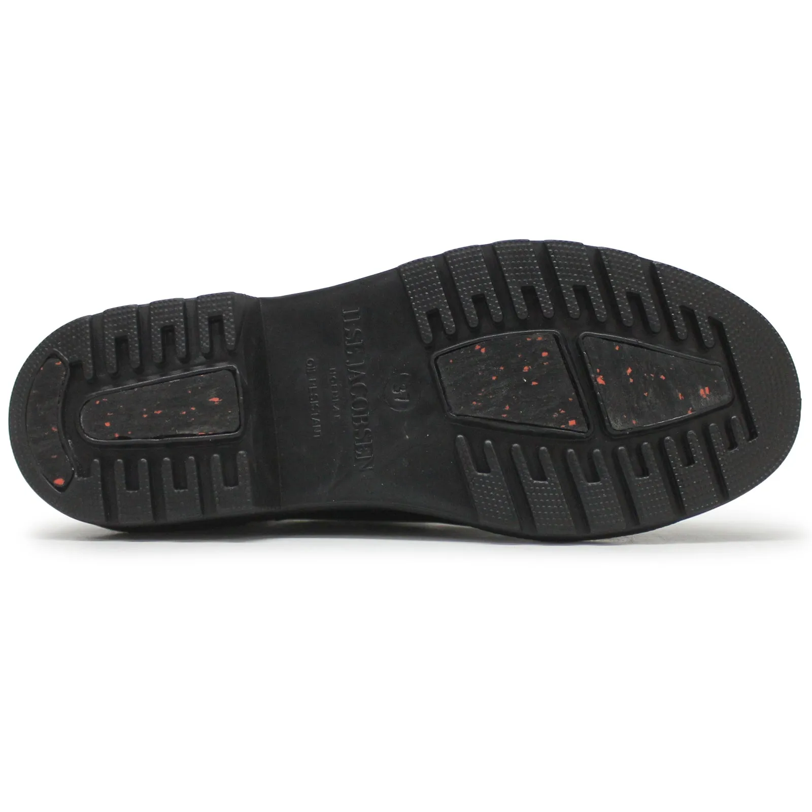 Ilse Jacobsen Rub 30C Gummistiefel für Damen im Chelsea-Stil
