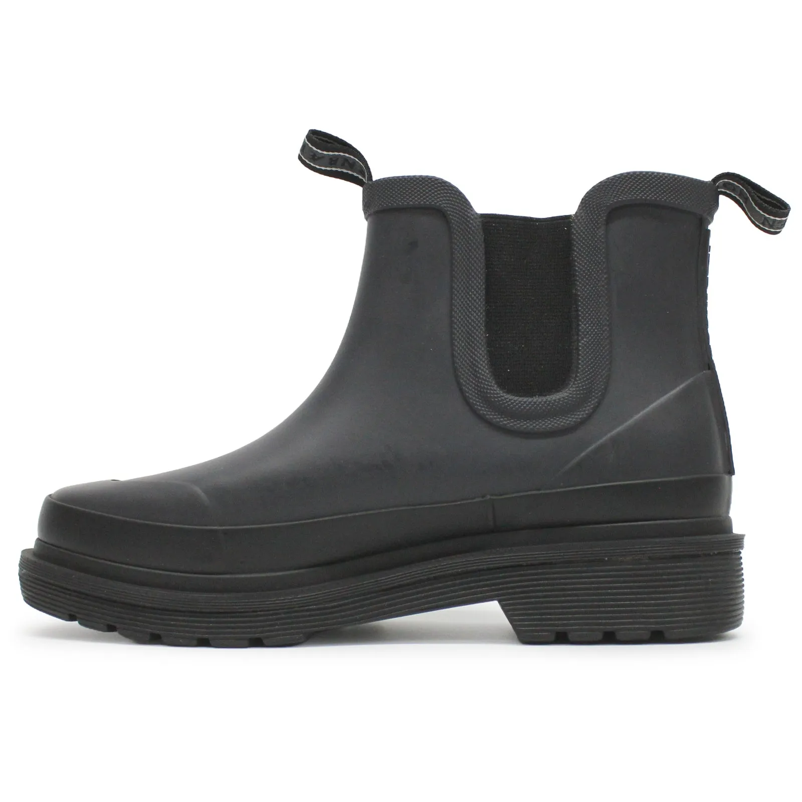 Ilse Jacobsen Rub 30C Gummistiefel für Damen im Chelsea-Stil