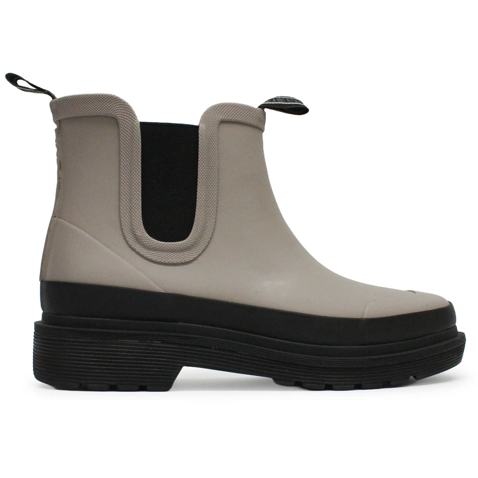 Ilse Jacobsen Rub 30C Gummistiefel für Damen im Chelsea-Stil