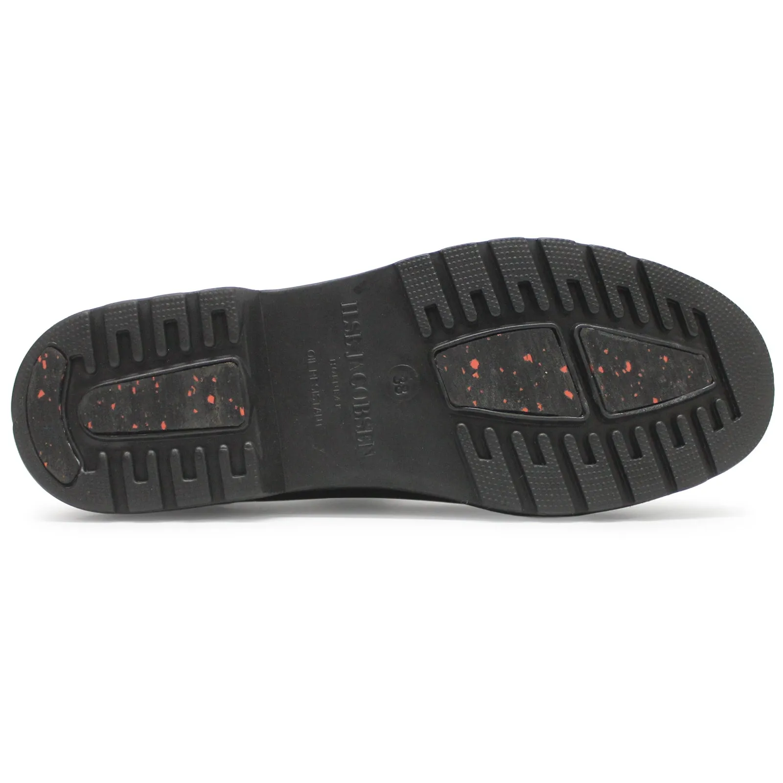 Ilse Jacobsen Rub 30C Gummistiefel für Damen im Chelsea-Stil