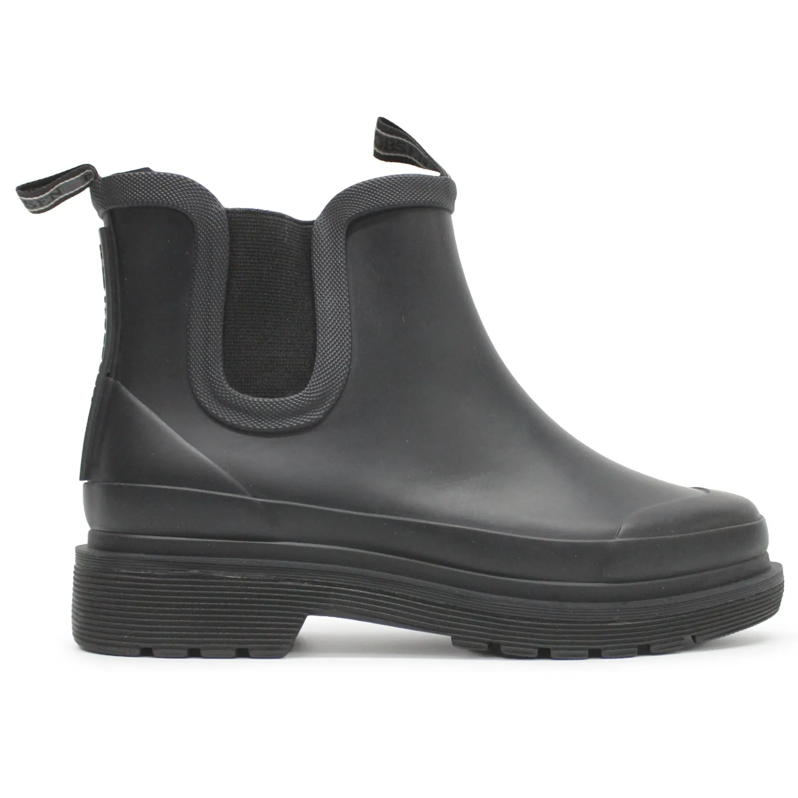 Ilse Jacobsen Rub 30C Gummistiefel für Damen im Chelsea-Stil