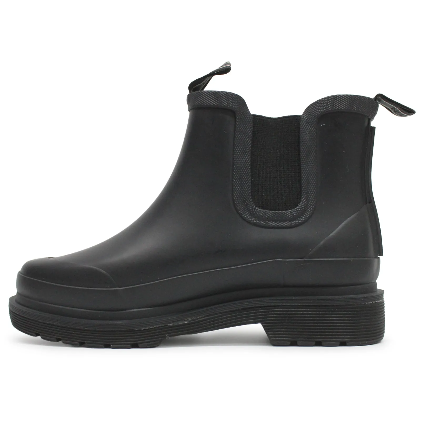 Ilse Jacobsen Rub 30C Gummistiefel für Damen im Chelsea-Stil