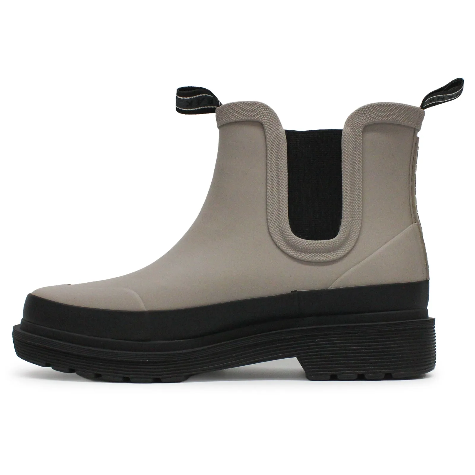 Ilse Jacobsen Rub 30C Gummistiefel für Damen im Chelsea-Stil