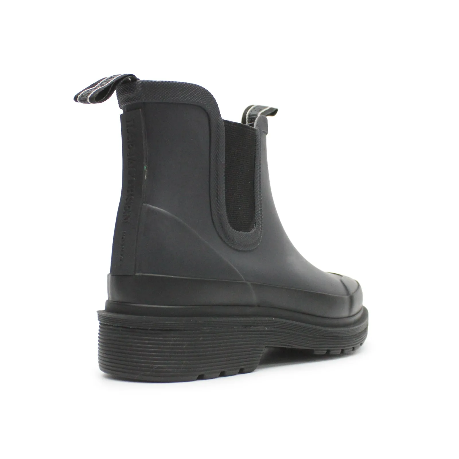 Ilse Jacobsen Rub 30C Gummistiefel für Damen im Chelsea-Stil