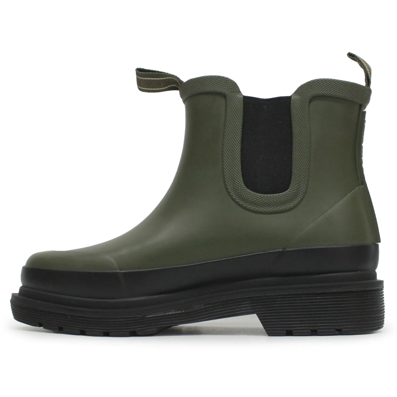 Ilse Jacobsen Rub 30C Gummistiefel für Damen im Chelsea-Stil