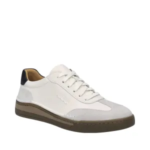 Josef Seibel Herren Cleve 07 Sneaker in Weiß