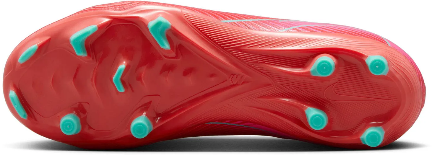 Jr. Mercurial Superfly 10 Academy Junior's Multi Ground High-Top Fußballschuhe