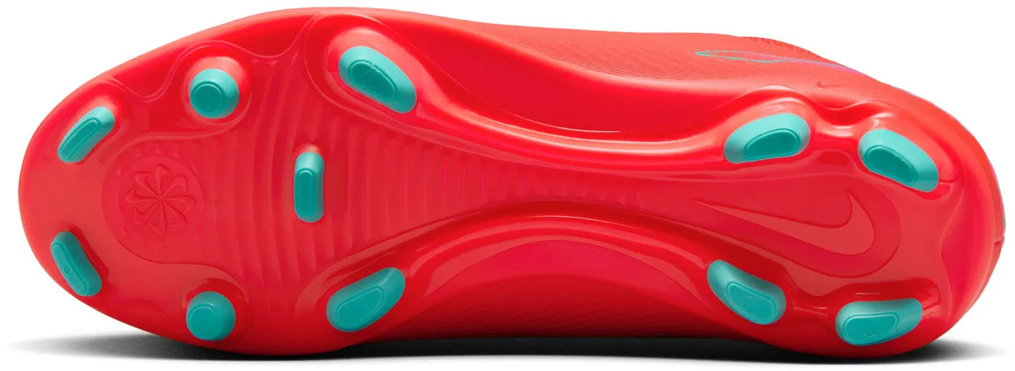 Jr. Mercurial Superfly 10 Club Junior's Multi Ground High-Top Fußballschuhe