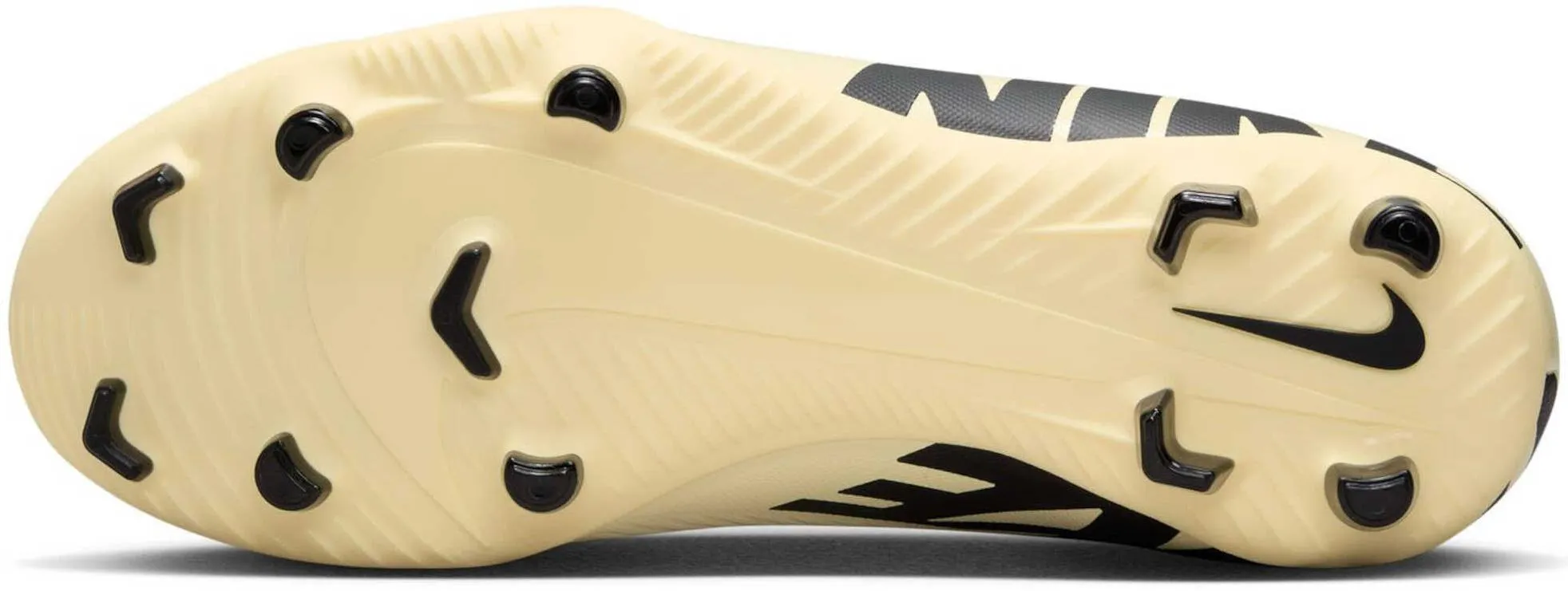 Jr. Mercurial Vapor 15 Club Multi Ground Fußballschuhe für Junioren