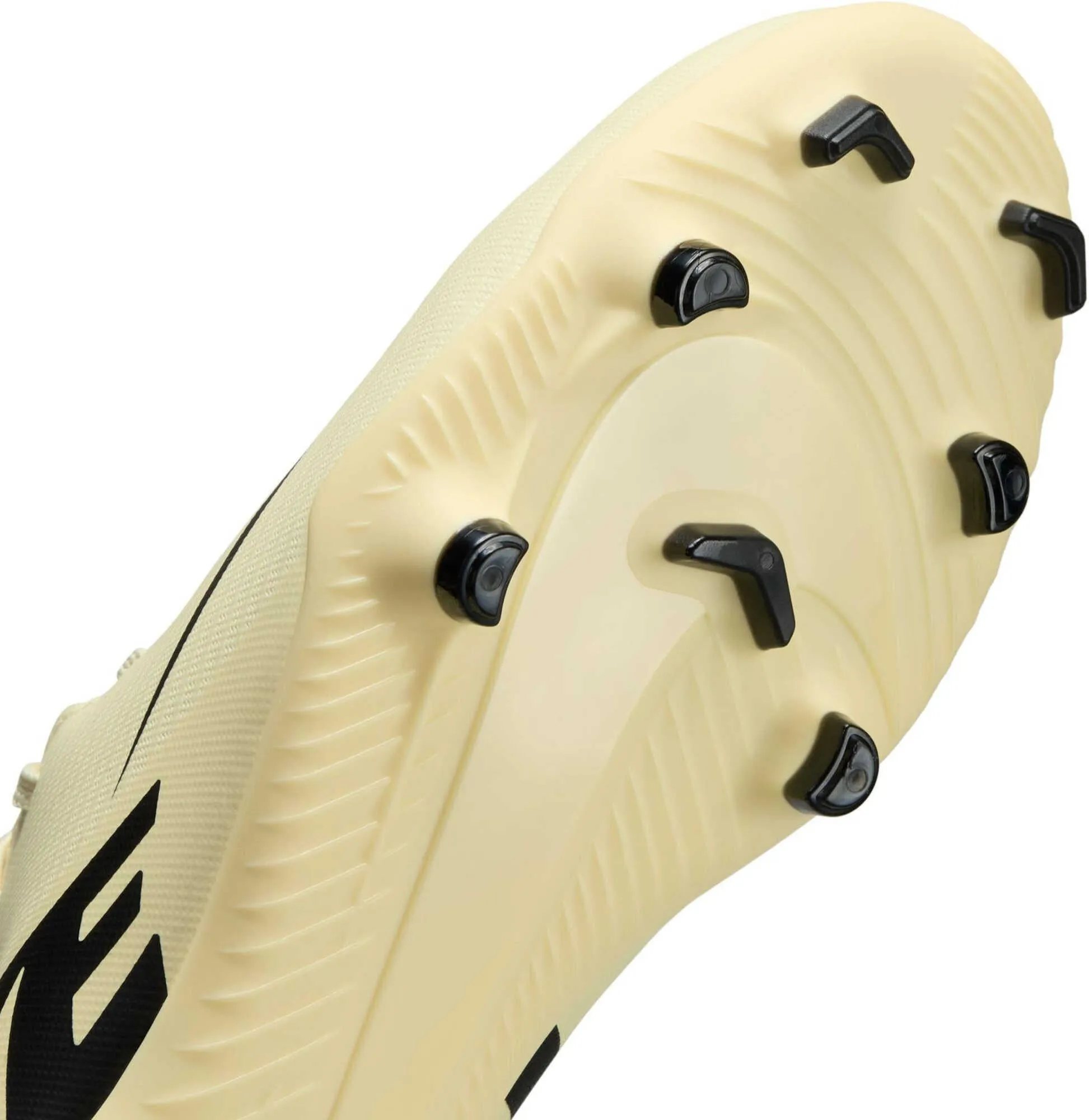 Jr. Mercurial Vapor 15 Club Multi Ground Fußballschuhe für Junioren