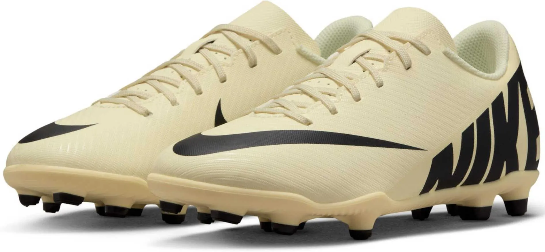 Jr. Mercurial Vapor 15 Club Multi Ground Fußballschuhe für Junioren