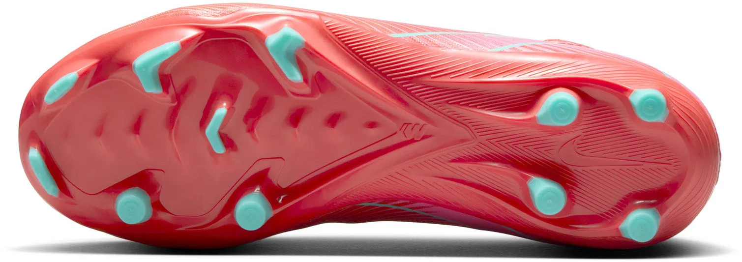 Jr. Mercurial Vapor 16 Academy Kinderfußballschuhe mit niedrigem Schaft für kleine/große Kinder MG