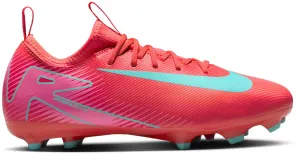 Jr. Mercurial Vapor 16 Academy Kinderfußballschuhe mit niedrigem Schaft für kleine/große Kinder MG