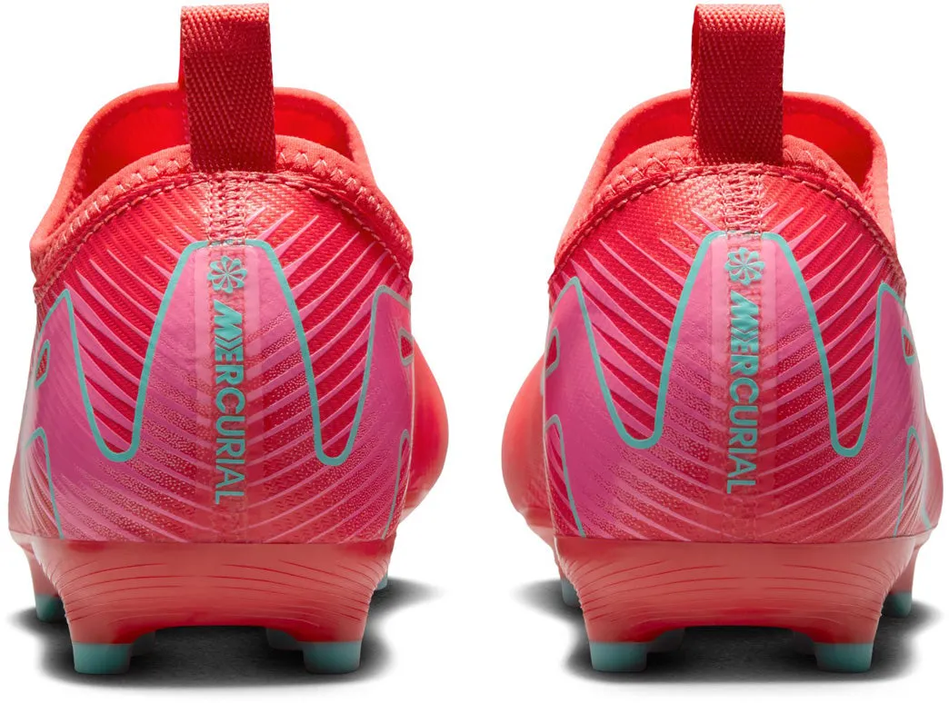 Jr. Mercurial Vapor 16 Academy Kinderfußballschuhe mit niedrigem Schaft für kleine/große Kinder MG