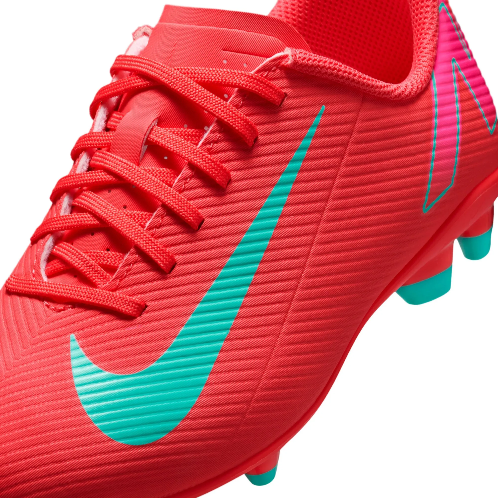 Jr. Mercurial Vapor 16 Club Junior's Multi Ground Niedrige Fußballschuhe