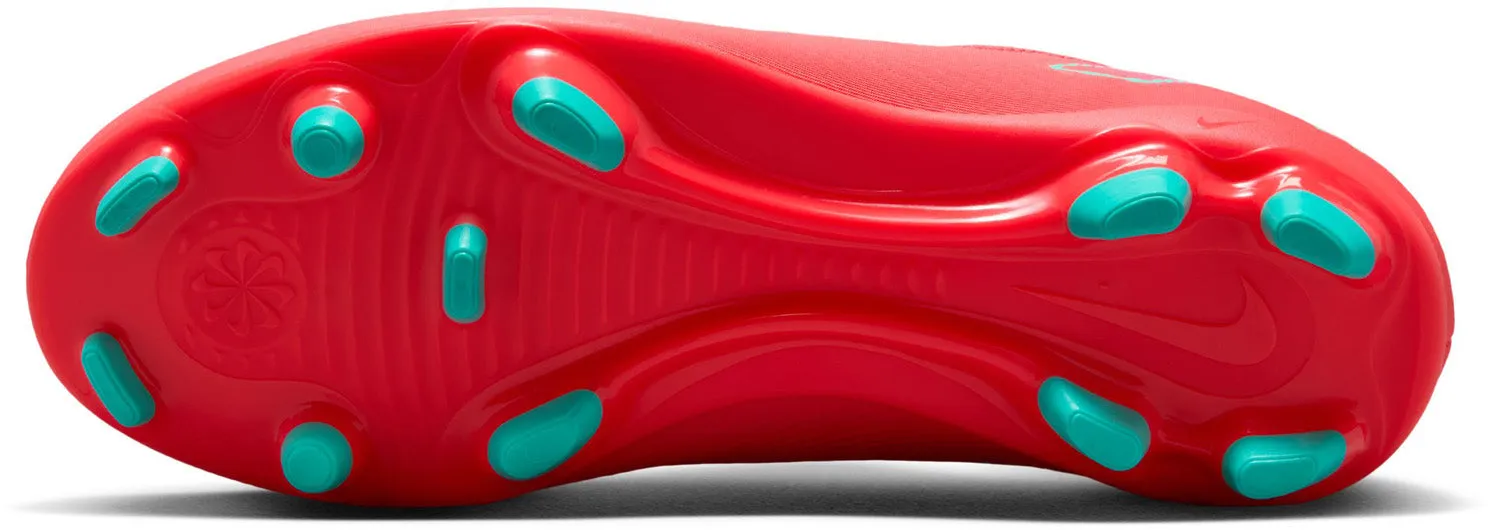 Jr. Mercurial Vapor 16 Club Junior's Multi Ground Niedrige Fußballschuhe