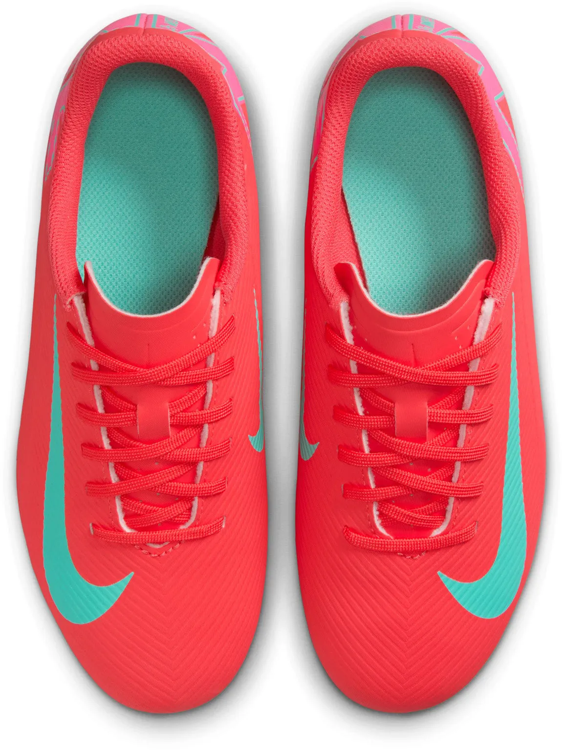 Jr. Mercurial Vapor 16 Club Junior's Multi Ground Niedrige Fußballschuhe