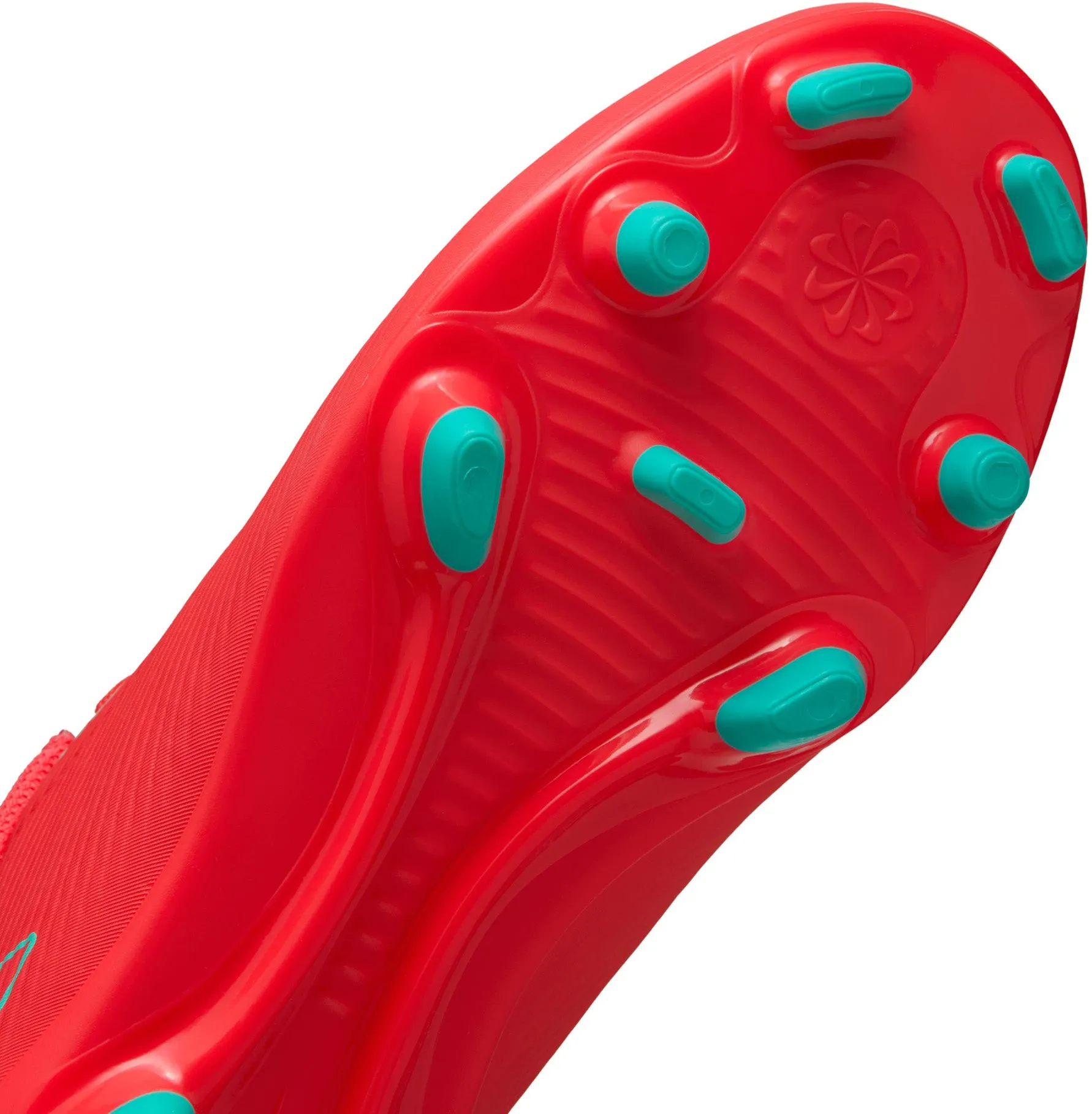 Jr. Mercurial Vapor 16 Club Junior's Multi Ground Niedrige Fußballschuhe