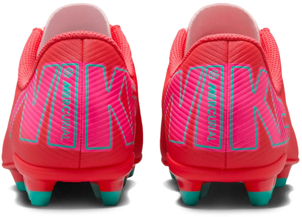 Jr. Mercurial Vapor 16 Club Junior's Multi Ground Niedrige Fußballschuhe