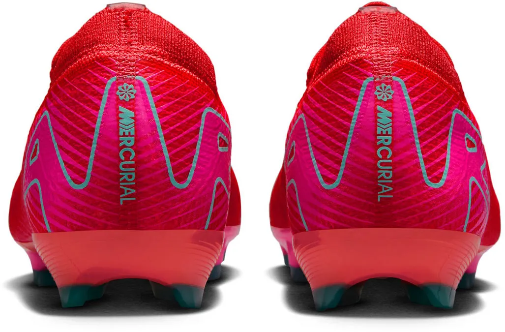Jr. Mercurial Vapor 16 Pro FG Fußballschuhe mit niedrigem Schaft für kleine/große Kinder