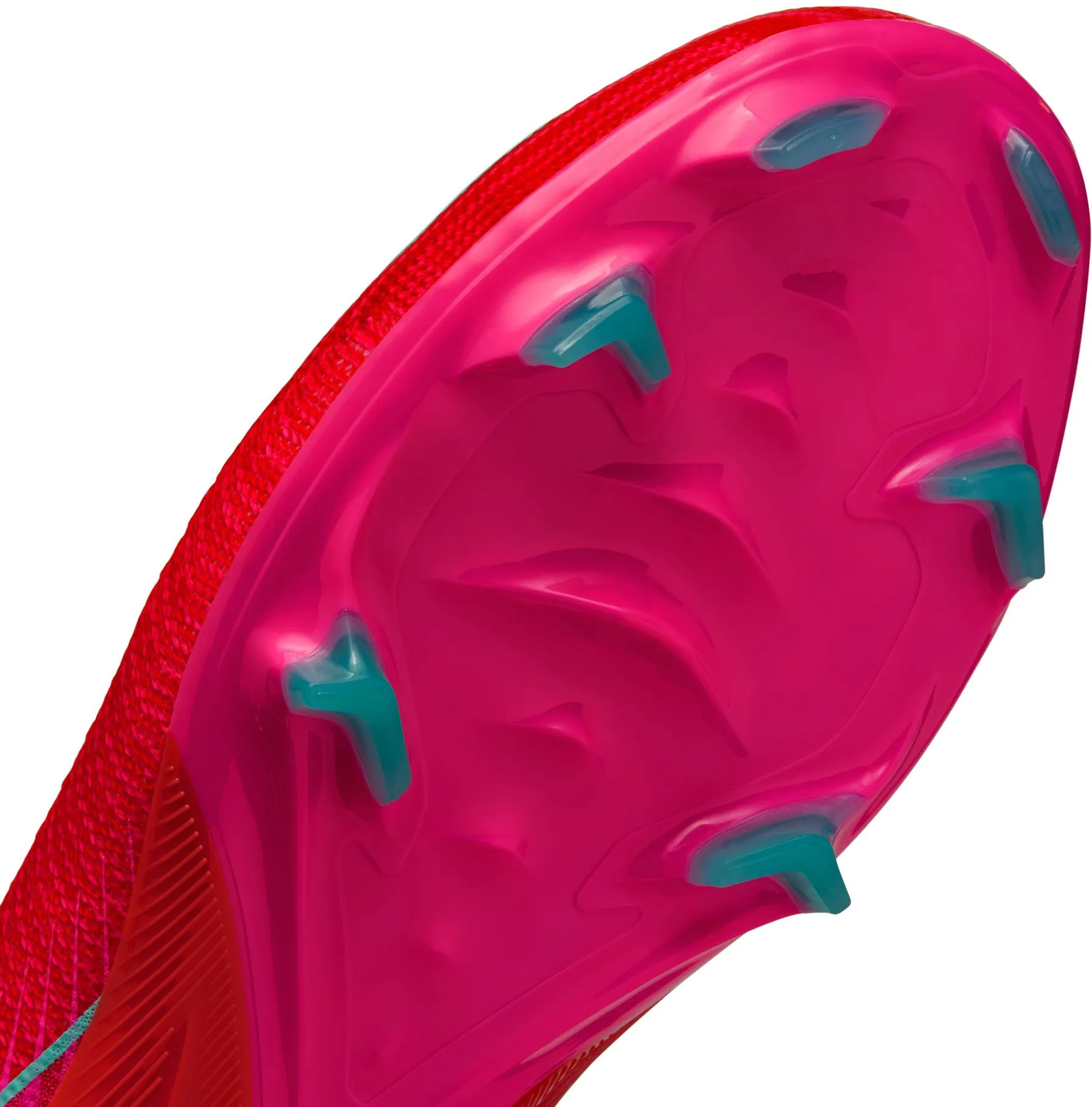Jr. Mercurial Vapor 16 Pro FG Fußballschuhe mit niedrigem Schaft für kleine/große Kinder