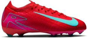 Jr. Mercurial Vapor 16 Pro FG Fußballschuhe mit niedrigem Schaft für kleine/große Kinder