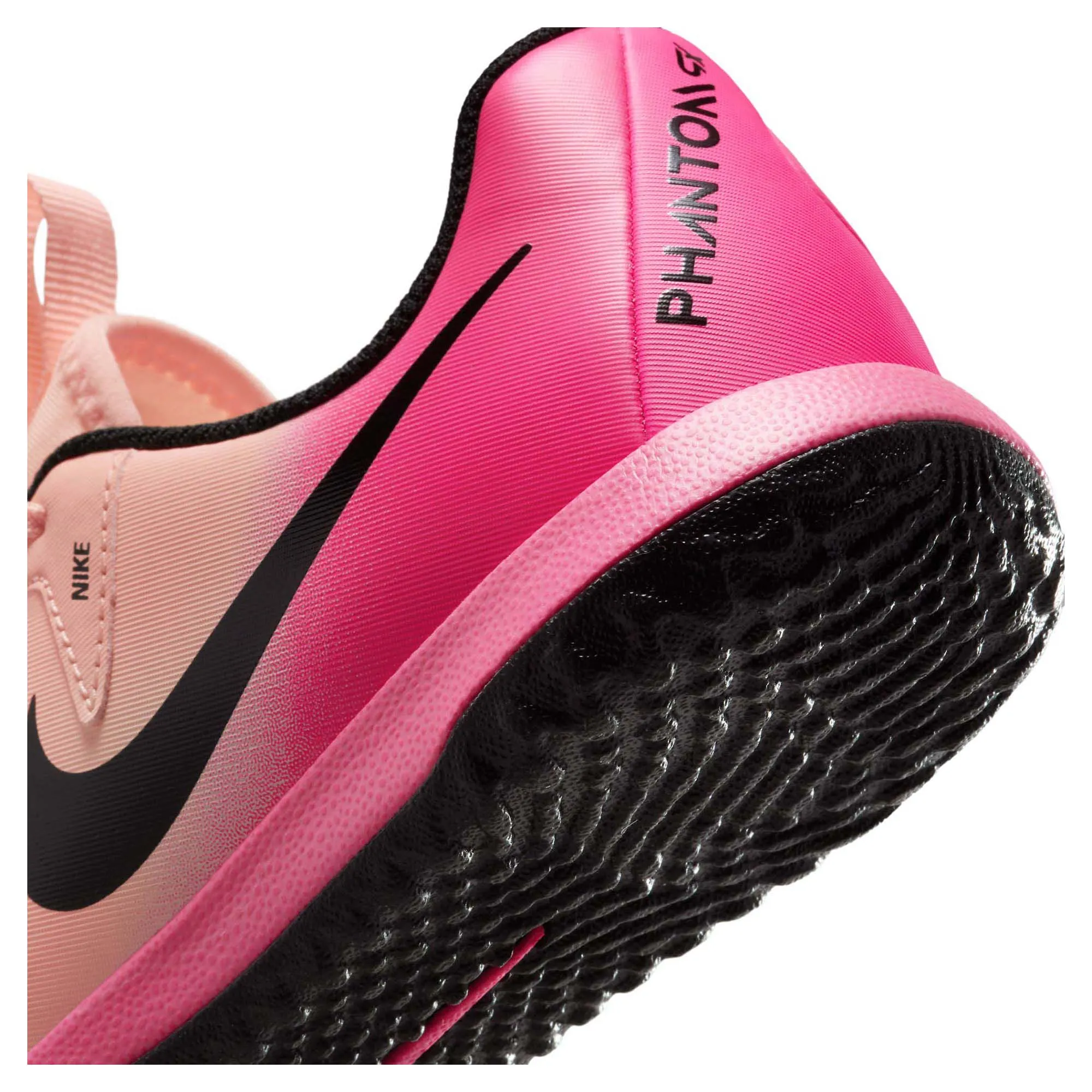 Jr. Phantom GX 2 Academy Hallenfußballschuhe für Junioren
