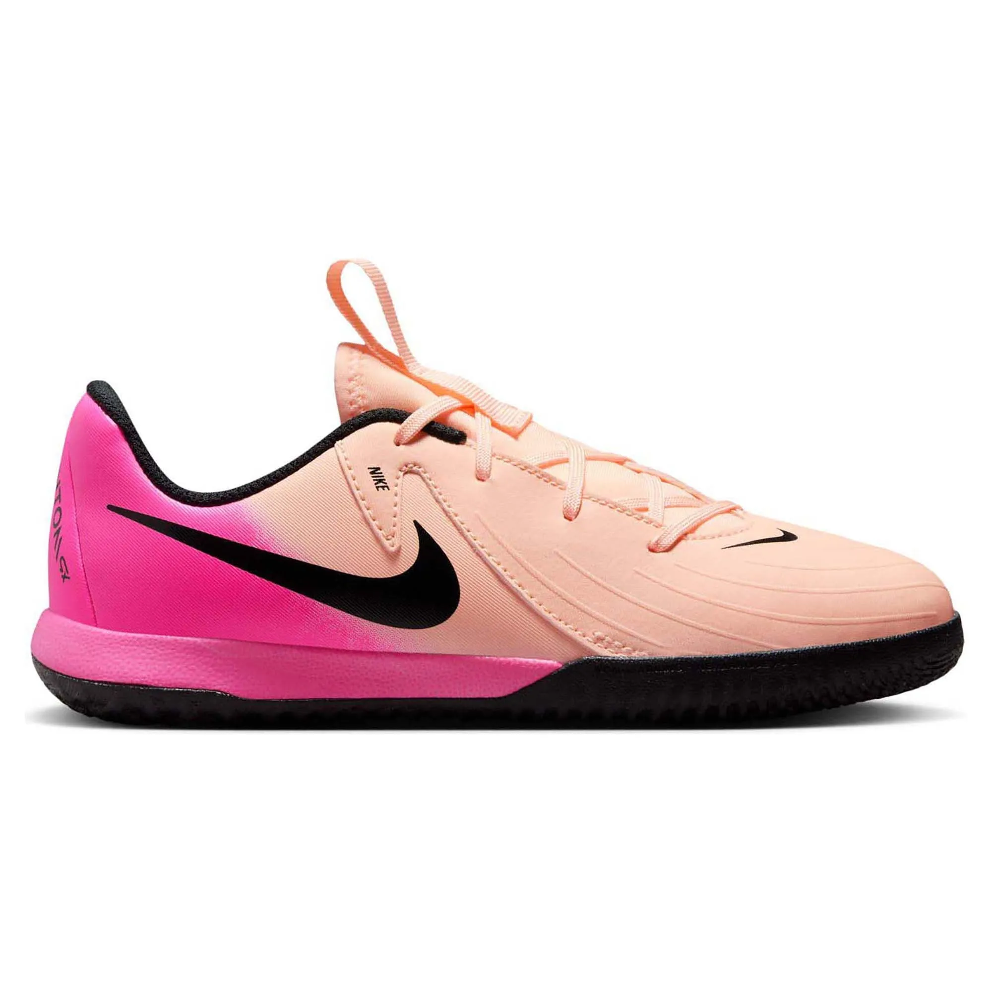 Jr. Phantom GX 2 Academy Hallenfußballschuhe für Junioren