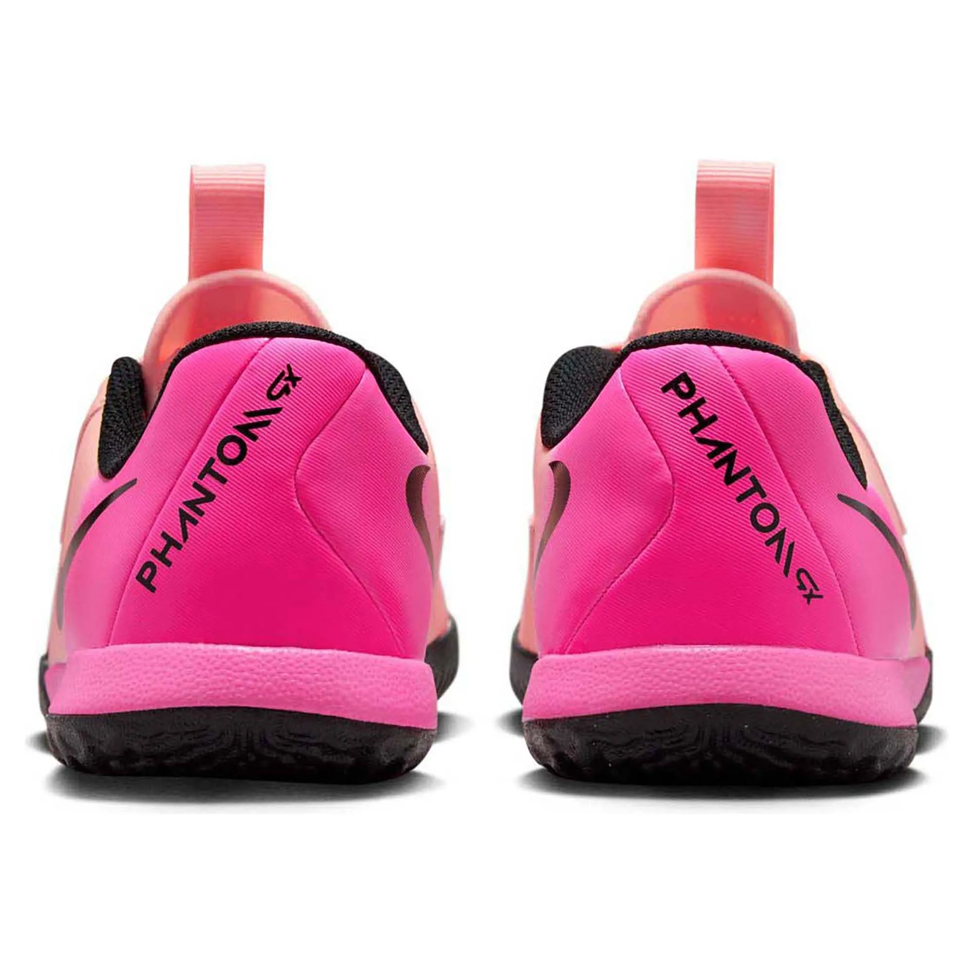 Jr. Phantom GX 2 Academy Hallenfußballschuhe für Junioren