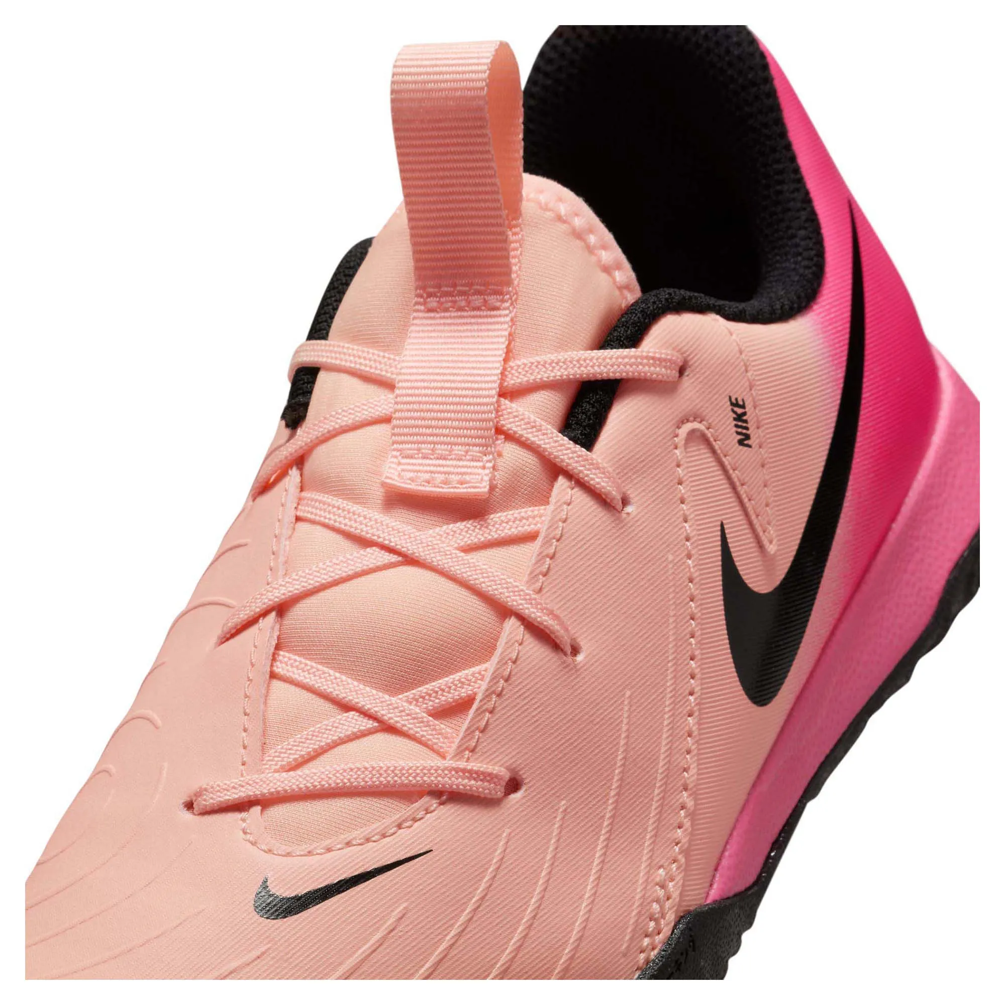 Jr. Phantom GX 2 Academy Hallenfußballschuhe für Junioren